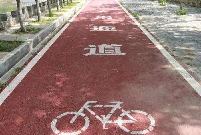 知識(shí)解說(shuō)：襄陽(yáng)自行車綠道有啥標(biāo)志性的特點(diǎn)呢？請(qǐng)看下文