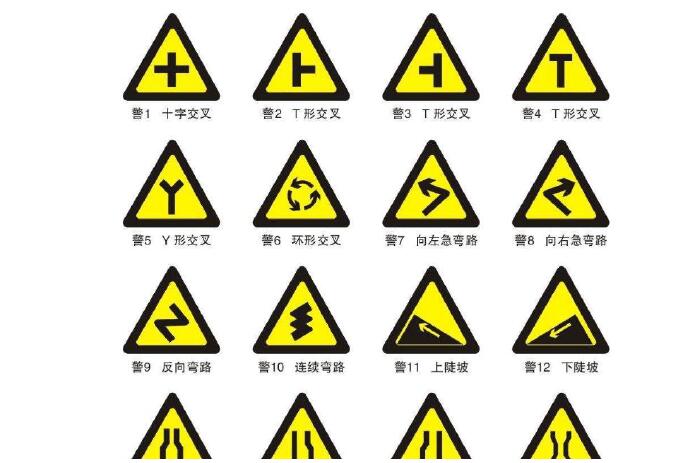 襄陽(yáng)交通安全設(shè)施主要包含啥？**咱們來(lái)聊一聊