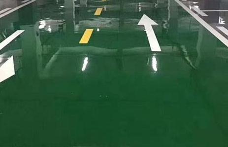 襄陽環(huán)氧地坪施工過程中，這3個(gè)常見問題注意了嗎？