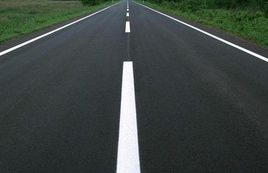 道路上的標(biāo)線施工方法，可以看看這5點(diǎn)！